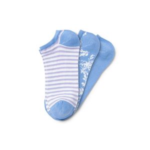 Krátke ponožky, 3 páry vyobraziť