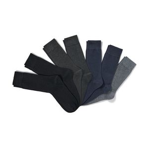 Ponožky, 7 párov vyobraziť