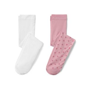 Jemné detské pančuchy, 2 ks vyobraziť