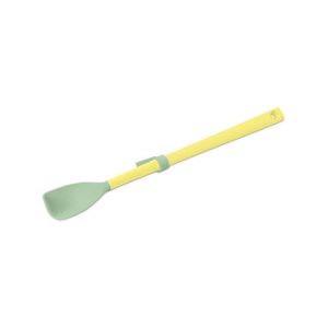 Špeciálna silikónová lyžica vyobraziť