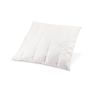 Vankúš s výplňou z limbového dreva, cca 70 x 90 cm vyobraziť