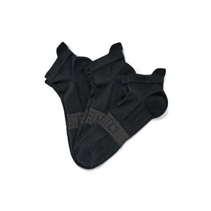 Profesionálne bežecké ponožky, 3 páry vyobraziť