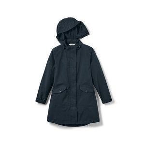 Detská parka do dažďa vyobraziť