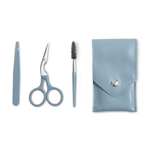 Súprava na úpravu obočia vyobraziť