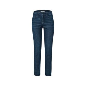 Slim džínsy Fit Emma, tmavomodrá džínsovina vyobraziť