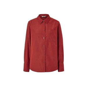 Outdoorová blúzka s ochranou proti komárom vyobraziť