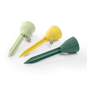 Automatické zavlažovacie tyčinky, 3 ks vyobraziť