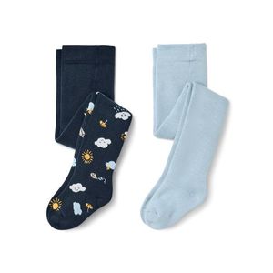 Detské termopančuchy, 2 ks, oblak vyobraziť