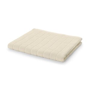 Osuška v prémiovej kvalite, krémovobiela vyobraziť