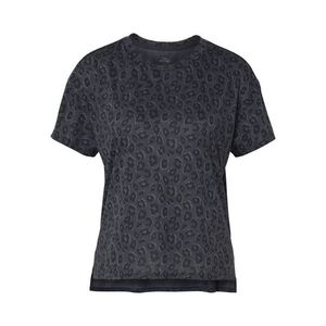 Športové tričko, antracitové vyobraziť