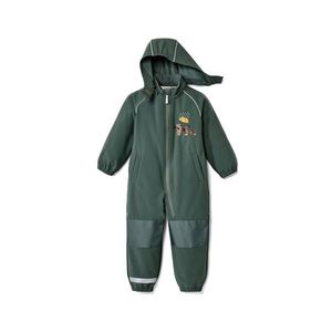 Detský softshellový overal vyobraziť