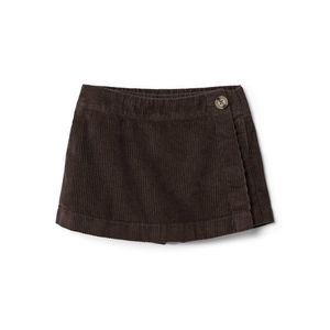 Detská nohavicová sukňa vyobraziť