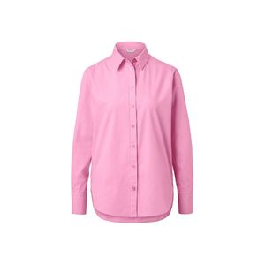 Košeľová blúzka vyobraziť