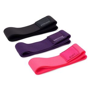 Posilňovacie pásy, 3 ks vyobraziť