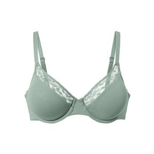 Podprsenka s kosticami, šalviová vyobraziť