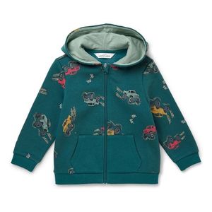 Detská mikina vyobraziť