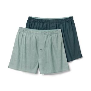 Tkané boxerky, 2 ks vyobraziť