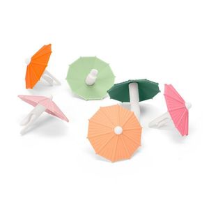 Označovače pohárov, 6 ks vyobraziť