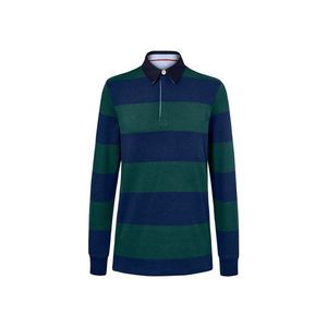 Polokošeľa s dlhým rukávom vyobraziť