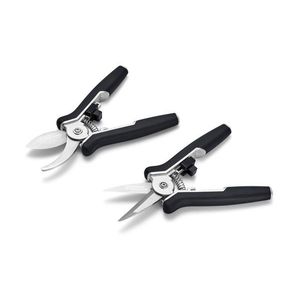 Súprava malých záhradníckych nožníc vyobraziť