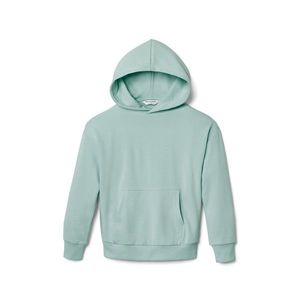 Detská mikina z teplákoviny vyobraziť