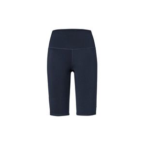 Cyklistické šortky, námornícka modrá vyobraziť