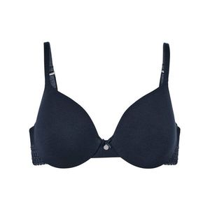 Podprsenka pod tričko, modrá vyobraziť