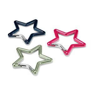 Karabínky »Stern«, 3 ks vyobraziť