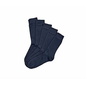 Ponožky, 5 párov vyobraziť