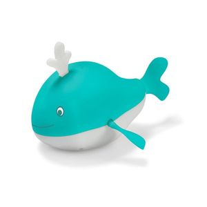 Hračka do vane naťahovacia veľryba vyobraziť