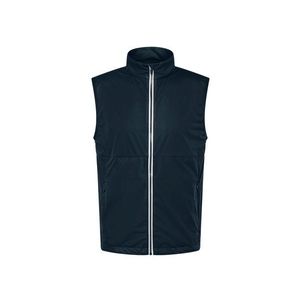 Softshellová vesta vyobraziť