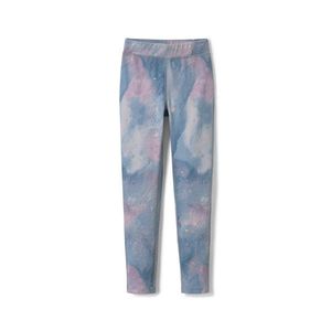 Detské legíny, s potlačou vyobraziť