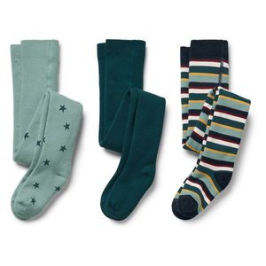 Detské termopančuchy, hviezdy, 3 ks vyobraziť