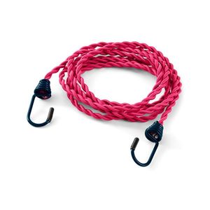 Kempingová šnúra na bielizeň vyobraziť