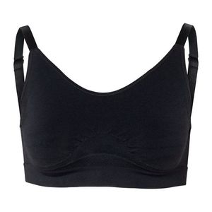 Bezšvová športová podprsenka vyobraziť