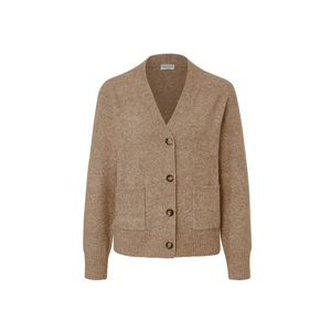 Pletený sveter s vlnou vyobraziť