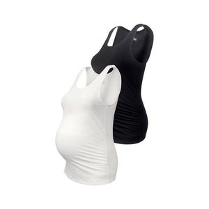 Tehotenské topy, 2 ks vyobraziť