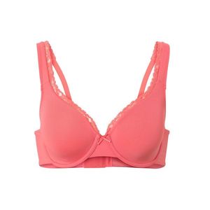 Podprsenka s kosticami, papájová vyobraziť