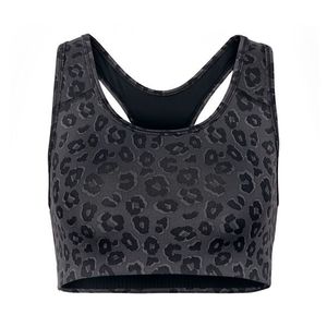 Športová korzetová podprsenka vyobraziť