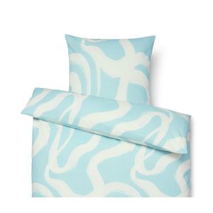 Prémiová bavlnená posteľná bielizeň, štandardná veľkosť vyobraziť