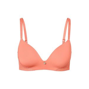 Podprsenka s mäkkými košíčkami, papájová vyobraziť