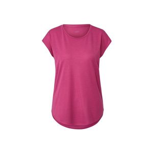 Športové tričko, fuksiové vyobraziť