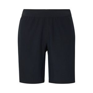 Športové šortky, čierne vyobraziť