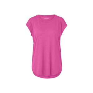 Športové tričko, ružové vyobraziť
