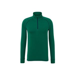 Funkčné termotričko, zelené vyobraziť