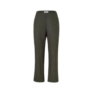 Tkané nohavice vyobraziť