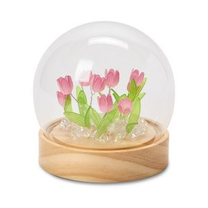 LED súprava na majstrovanie vyobraziť