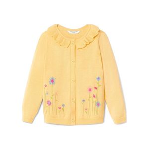 Dojčenský svetrík vyobraziť