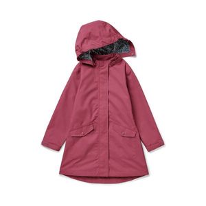 Detská parka do dažďa vyobraziť