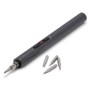 Súprava mini akumulátorových skrutkovačov vyobraziť